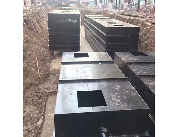 石泉​甘肃嘉源通环保：全品类水处理设备，一站式守护碧水清流